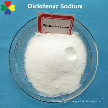 Factory price API powder factory manufacturer diclofenac sodium